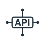 API