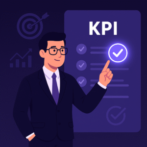 Identification des KPI